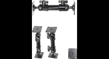 Brodit 202010 montagekit