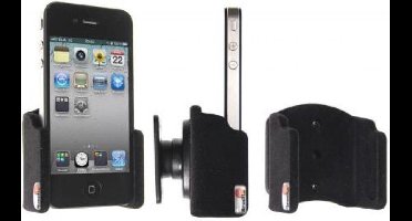 Brodit Passieve houder Apple iPhone 4/4S (padded)