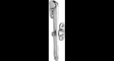 Artitec Wallebroek Raamschaar 110mm ijzer verzinkt