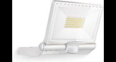 Steinel XLED ONE LED Buitenlamp XL - Met Sensor - 43,5W - Wit