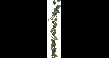 Frosted Ivy Chicago garland 180cm -Kunstplant klimop slinger - Kunstplanten.nl Hedera hangplant -klimop planten - 180cm