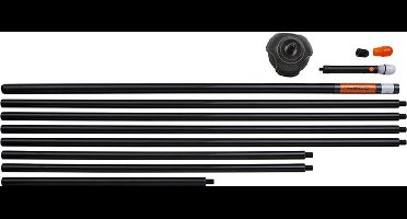 Fox Halo 1 Pole Kit - No Remote - Staafmarker