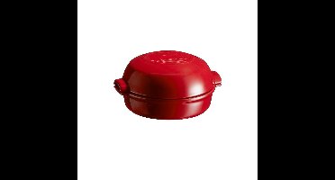 Emile Henry Cheese Baker - Grand Cru - ø 15 cm / 550 ml