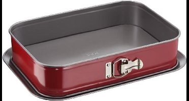 Tefal J1640514 bakvormen Cakevorm 1 stuk(s)