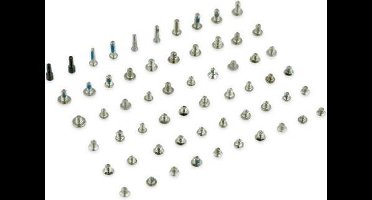 Schroeven set iphone 5s