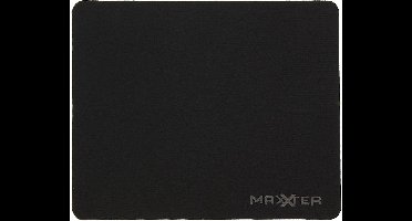 Muismat - Maxxter Muismat 22x18CM