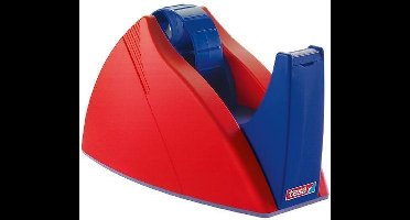 tesa 57422-00000-03 Plakbandhouder tesa Easy Cut Rood, Blauw 1 stuk(s)