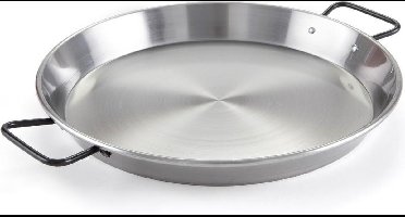 Inno Cuisinno Profi - Paellapan - 34 cm