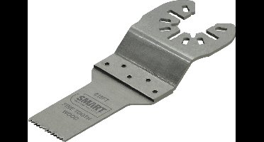 SMART Blades Pro Multitool Zaagblad - 19x42mm - Hout/Kunststof