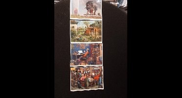 Kaart - Comello - Marius van Dokkum - Doe mij maar, eh...