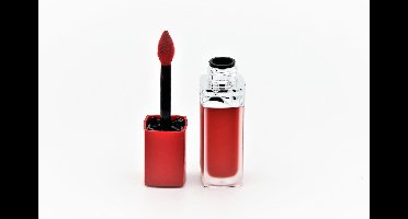 Dior Rouge Ultra Care Liquid Lipstick - 999 Bloom - 6 ml - Langdurig, sterk gepigmenteerd