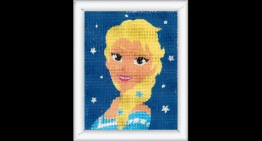 Penelope kit Disney Elsa - Vervaco - PN-0167688
