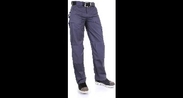 Kreb Workwear® Dik Werkbroek Met Kniestukken
