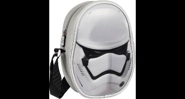 Star Wars - Stormtrooper 3D Verstelbare Schoudertas
