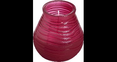 Bolsius Patiolight Fuchsia