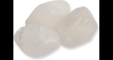 Trommelstenen Azeztuliet (20-40 mm)- 100 gram