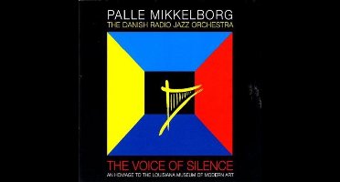 Voice Of Silence