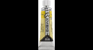 Rembrandt Aquarelverf Tube 10 ml Azogeel Licht 246