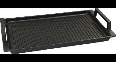 ETNA HPG100 - Grillplaat