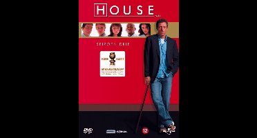 House M.D. - Seizoen 3