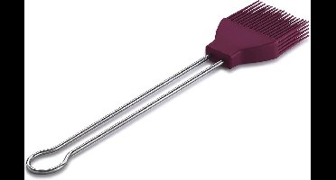 Lotusgrill bakkwast lila