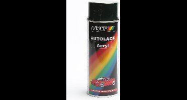 Motip 44555 - Autolak spuitbus - Groen  - 400ml