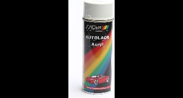 Motip 45290 - Autolak spuitbus - Wit  - 400ml