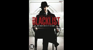 The Blacklist - Seizoen 1