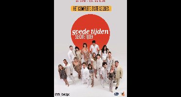 Goede Tijden Slechte Tijden (GTST) - Seizoen 21