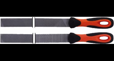 Bahco Hobbyvijlset - 154