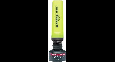 Edding Htk 25 Navulinkt Oranje