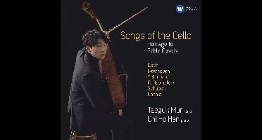 Songs Of The Cello
