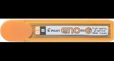 Pilot ENO G – B Potloodvullingen 0.9 mm – 12 stuks