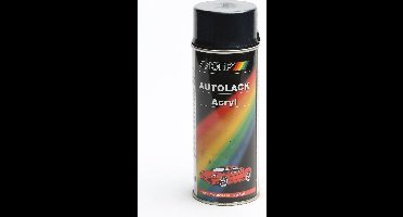 Motip 54595 - Autolak spuitbus - Blauw  - 400ml
