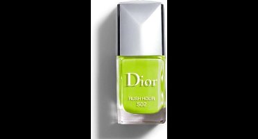 Dior Vernis nagellak Groen Glans
