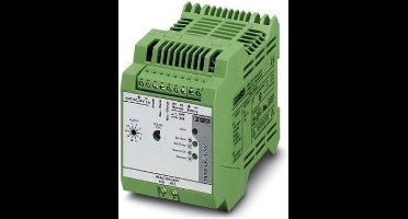 Phoenix Contact MINI-DC-UPS/24DC/2 DIN-rail UPS