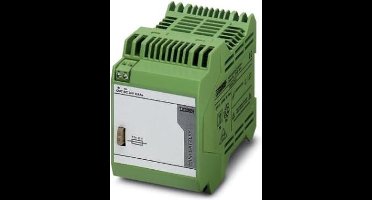 Phoenix Contact 2866666 industrieel oplaadbare batterij/accu