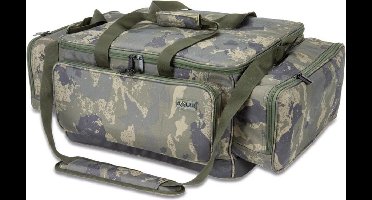Solar Undercover Camo Carryall Large