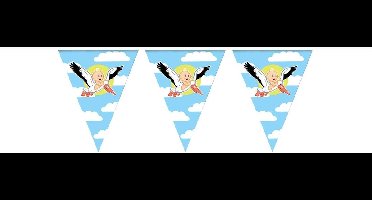 Haza Original Vlaggenlijn Zoon 10 Meter