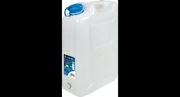 Jerrycan 20L FOOD-SAFE
