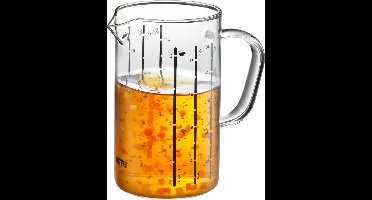 Maatbeker METI - 0,5 L - Gefu