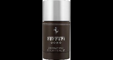 Ferrari Uomo - 75ml - Deodorant