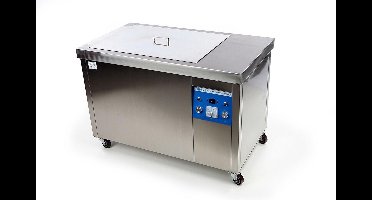 Industriële Ultrasoon Reiniger - 120 liter 1200 Watt.