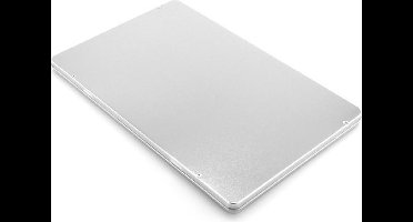 Eberhard Faber potlodenblik - zilver - voor 36 stuks -EF-511413-36
