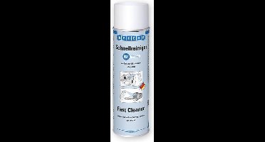 WEICON Snelreiniger – Spray 500 ml