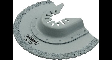 SMART Blades Pro Multitool Segmentzaagblad Carbide