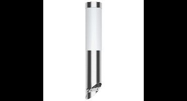 vidaXL Buitenlamp RVS Enego