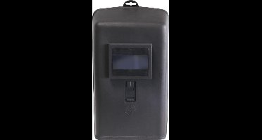 GYS Lasmasker, handmatig