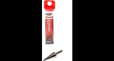Kelfort Plaatboor HSS 3-14mm