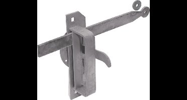 Gb WM-klinkstel zonder neus TV 71440